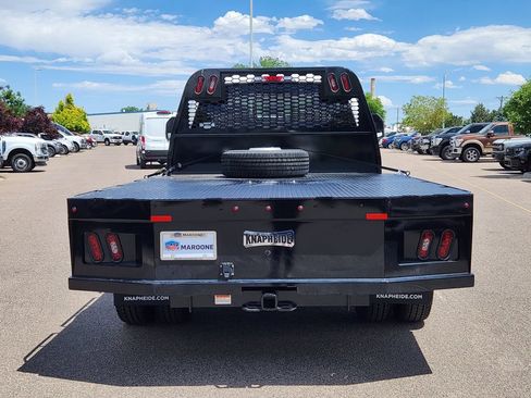New 2026 Ford F350 XL w/ XL Chrome Package AWD/4WD image 6