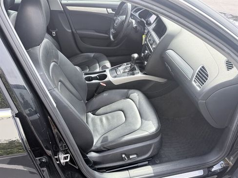 Used 2013 Audi A4 Premium Plus AWD/4WD image 12