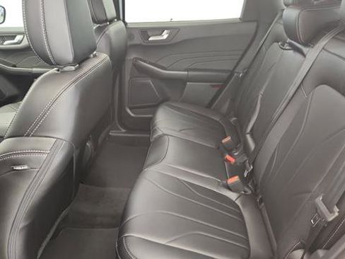 New 2026 Ford Escape SE w/ PHEV Premium Package image 21