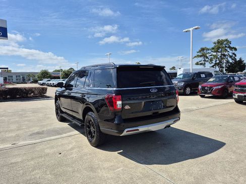 Certified 2024 Ford Expedition Timberline AWD/4WD image 18