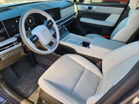 New 2025 Hyundai Santa Fe Calligraphy image 15