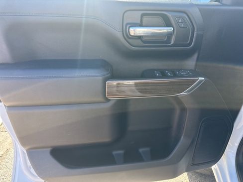 Used 2019 Chevrolet Silverado 1500 LT w/ All-Star Edition image 16