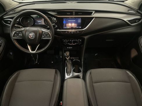 Used 2021 Buick Encore GX Select FWD image 13