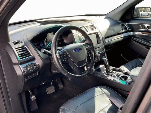 Used 2016 Ford Explorer Limited image 12