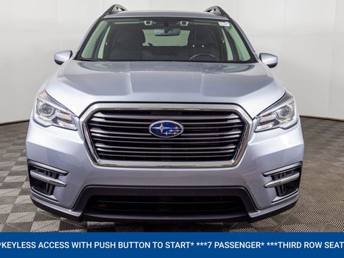 Used 2021 Subaru Ascent Premium w/ Convenience Package image 11
