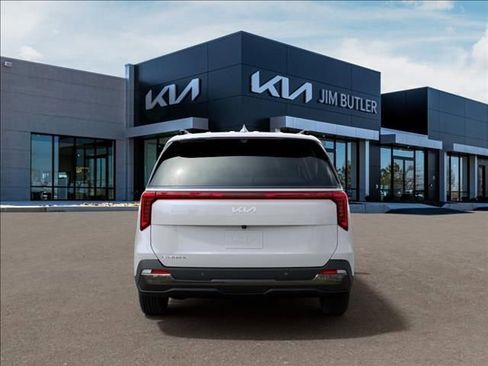 New 2026 Kia Carnival SX Prestige FWD image 5