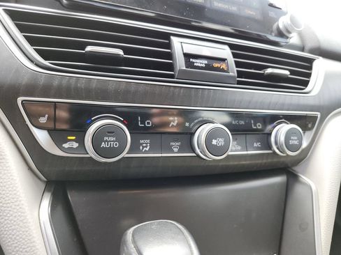 Used 2019 Honda Accord EX-L image 21