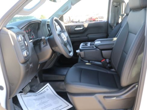 New 2026 GMC Sierra 1500 Pro w/ Trailering Package image 13