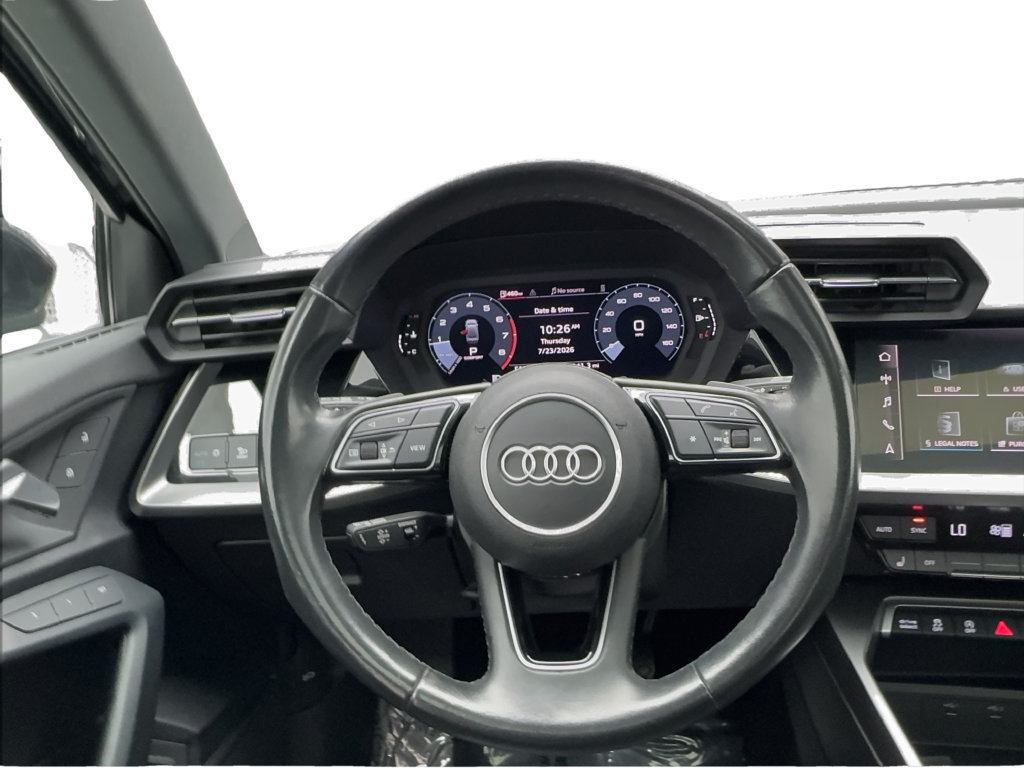 Used 2024 Audi A3 2.0T Premium FWD image 40