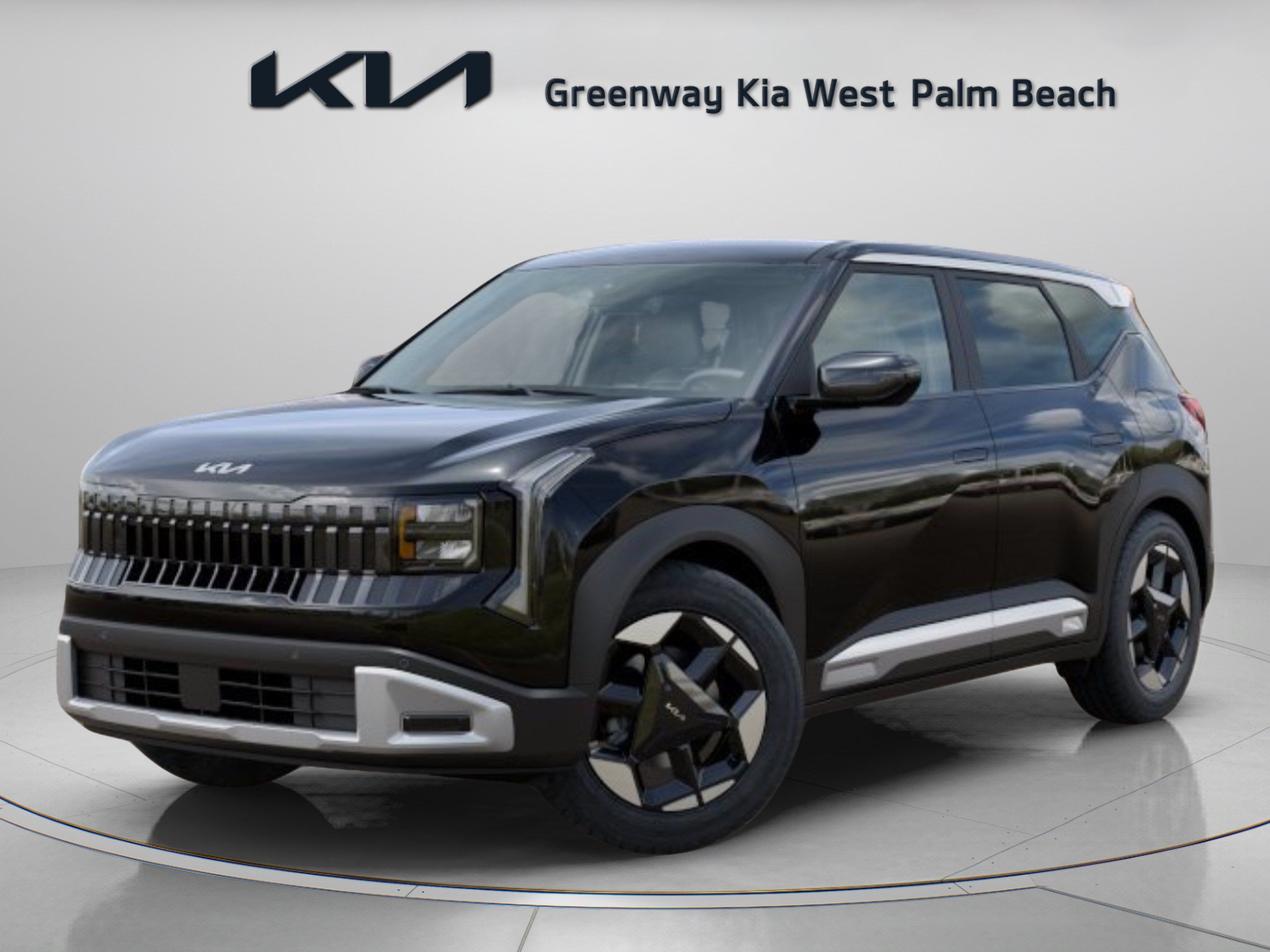New 2027 Kia Seltos S FWD image 3