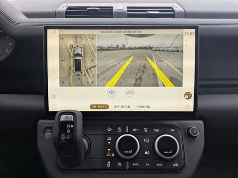 New 2026 Land Rover Defender 130 S image 14