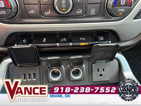 Used 2015 GMC Sierra 1500 SLT image 25