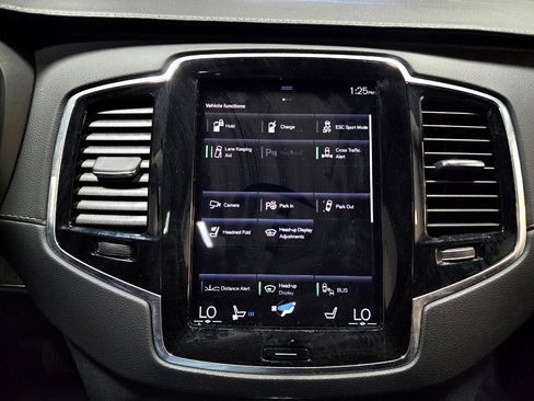 Used 2021 Volvo XC90 T8 Inscription image 42