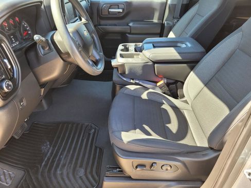 Used 2023 Chevrolet Silverado 1500 Custom image 20