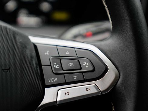 New 2026 Volkswagen Tiguan S image 24