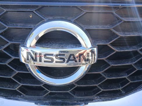 Used 2016 Nissan Sentra S FWD image 2