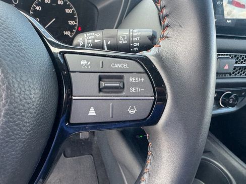 Certified 2026 Honda HR-V Sport image 14