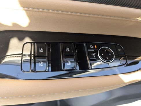 Used 2026 INFINITI QX80 Luxe RWD image 15