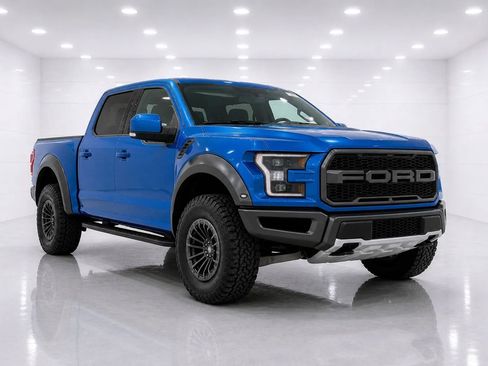 Used 2019 Ford F150 Raptor w/ Equipment Group 802A Luxury AWD/4WD image 7