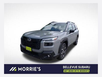 New 2026 Subaru Outback Touring XT