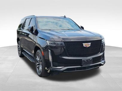Certified 2023 Cadillac Escalade Sport