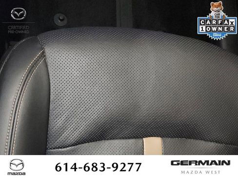 Certified 2024 MAZDA CX-90 Plug-In Hybrid w/ Premium Plus image 28