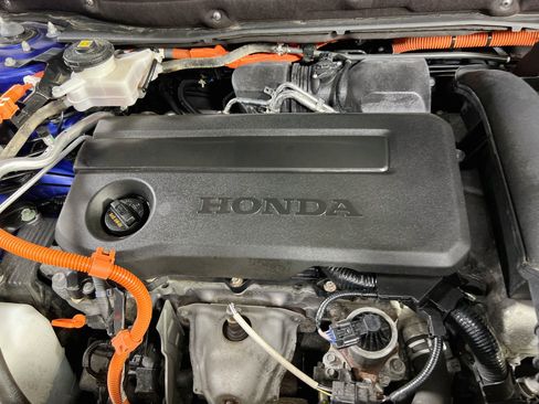 Used 2023 Honda CR-V Sport Touring image 30