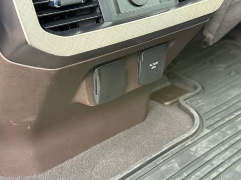 Used 2023 Ford F250 King Ranch w/ Tremor Off-Road Package image 36