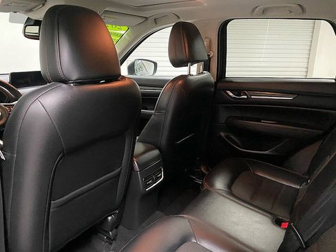 Used 2020 MAZDA CX-5 Grand Touring image 12