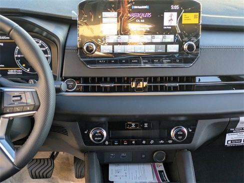 New 2025 Mitsubishi Outlander SEL Black Edition image 20