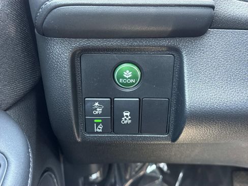 Used 2020 Honda HR-V EX image 19