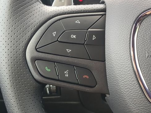 New 2025 Dodge Durango GT w/ Blacktop Package image 23