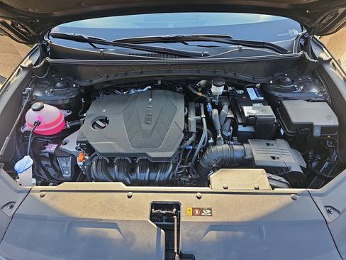 New 2026 Hyundai Tucson SEL FWD image 32