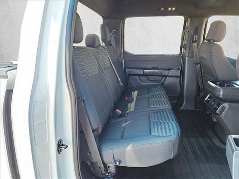 Used 2022 Ford F150 XL w/ STX Appearance Package image 20