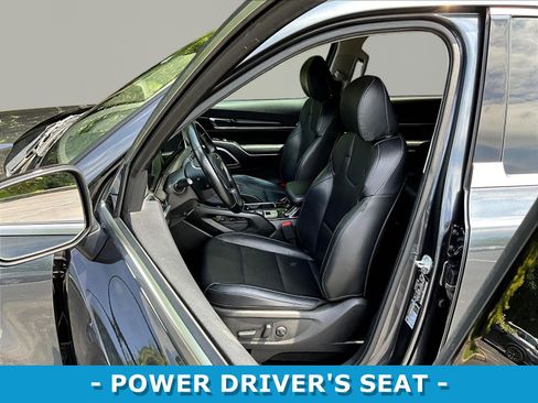 Used 2023 Kia Telluride S FWD image 21