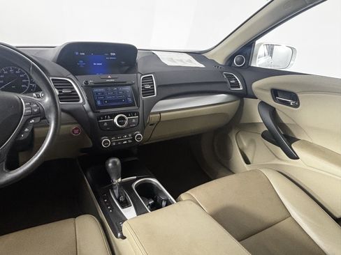 Used 2016 Acura RDX AWD w/ Technology Package image 40