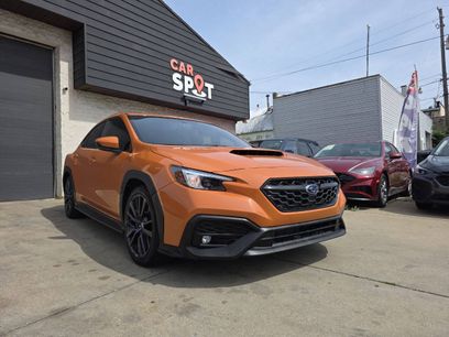 Used 2023 Subaru WRX Premium