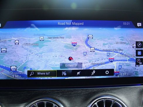 Used 2023 Mercedes-Benz AMG GT 63 image 17