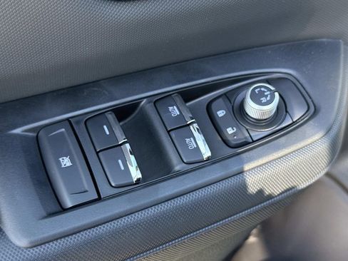 New 2026 Subaru Forester Sport AWD/4WD image 22