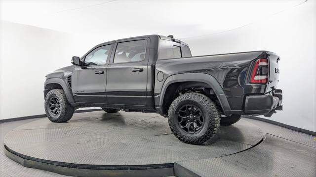 Used 2021 RAM 1500 TRX w/ TRX Level 2 Equipment Group AWD/4WD image 6