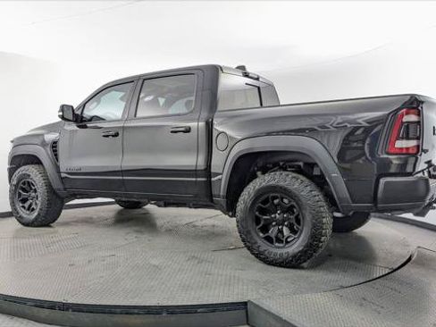 Used 2021 RAM 1500 TRX w/ TRX Level 2 Equipment Group AWD/4WD image 6