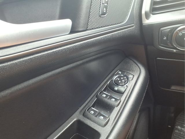Certified 2021 Ford Edge SE AWD/4WD image 25