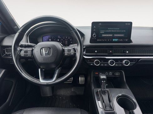 Used 2022 Honda Civic Sport Touring image 8