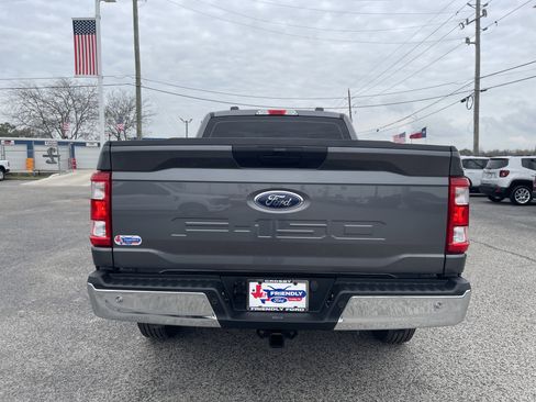 Used 2023 Ford F150 XL w/ XL Chrome Appearance Package image 4