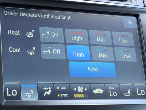Used 2020 Acura MDX SH-AWD w/ Advance Package image 30