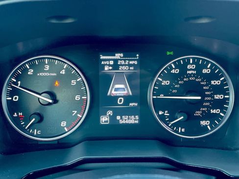 Used 2024 Subaru Legacy Premium image 25