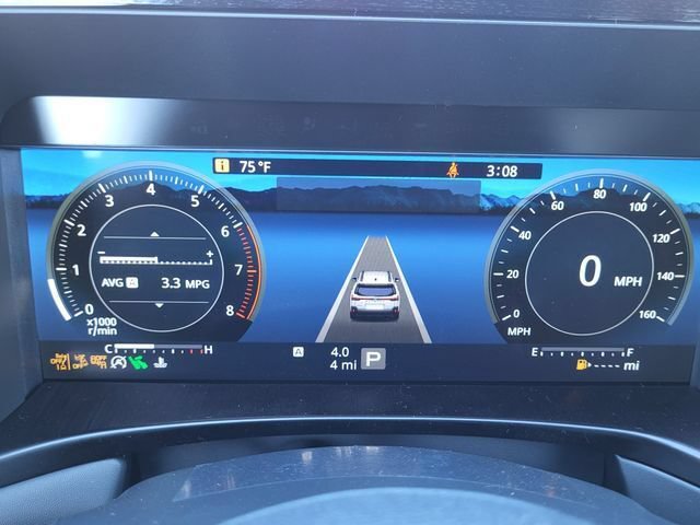 New 2026 Subaru Outback Touring XT AWD/4WD image 10