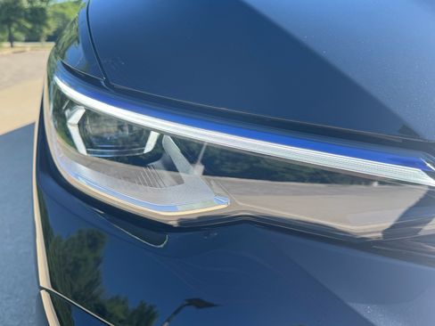 New 2026 Volkswagen Golf w/ Euro Style Package AWD/4WD image 6