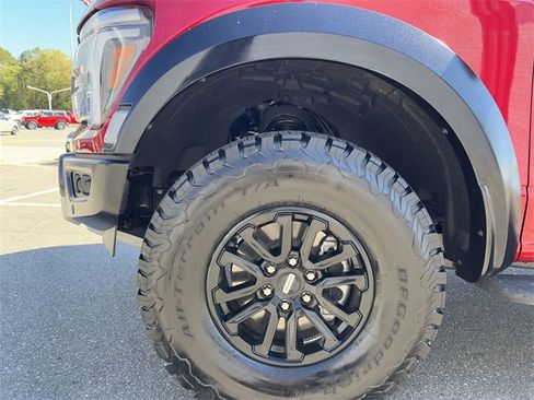 Used 2025 Ford F150 Raptor image 19