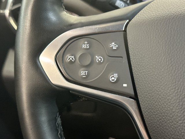 Used 2023 Chevrolet Traverse RS w/ LPO, Floor Liner Package AWD/4WD image 51